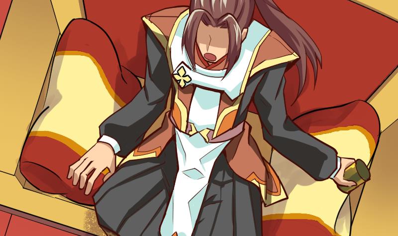 第2季 第3话 新的阴谋(1/2)-第133话