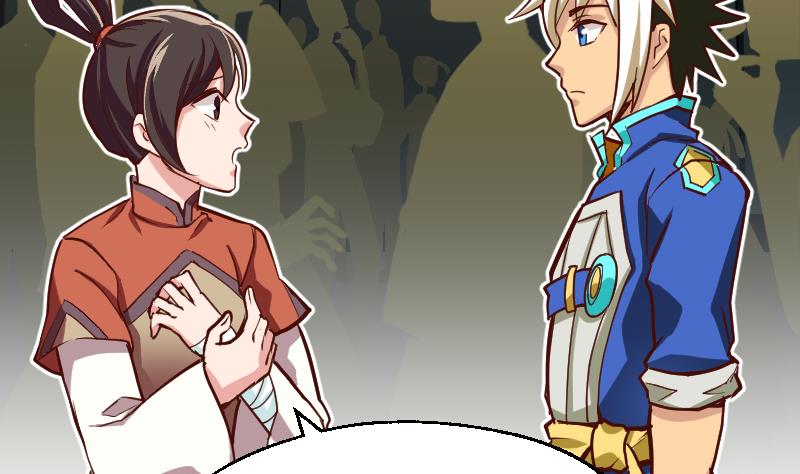 第2季 第3话 新的阴谋(1/2)-第133话