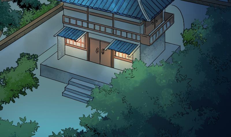 第2季 第5话 求你救救我爹(1/2)-第135话