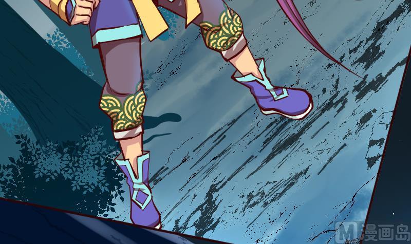 第2季 第13话 向广林(1/2)-第143话