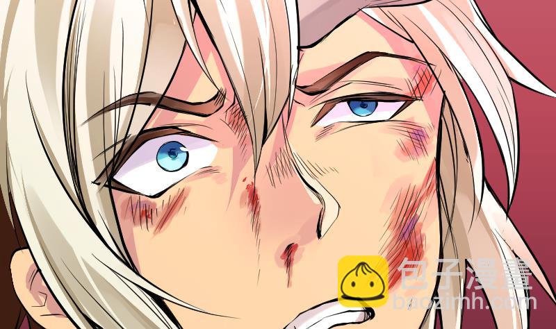 第2季 第17话 我想要变强(1/2)-第147话