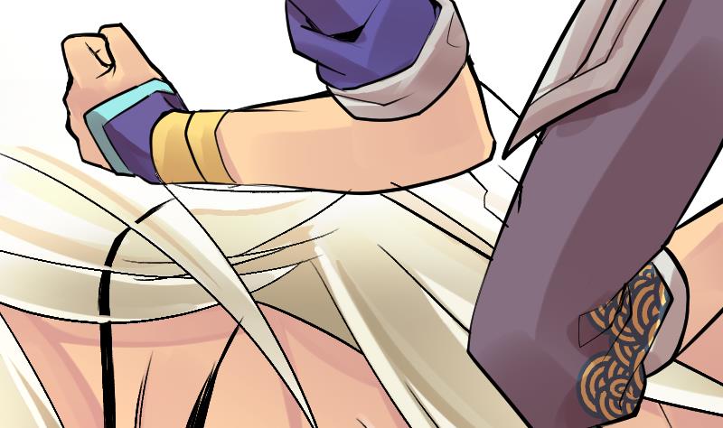 第2季 第19话 被他跑了(1/2)-第149话