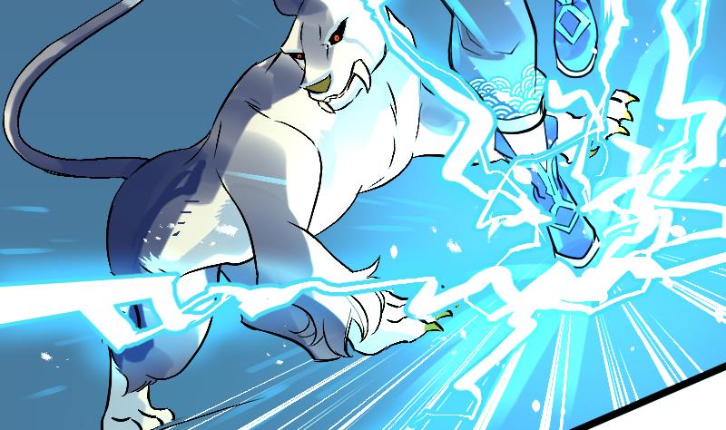 第2季 第19话 被他跑了(1/2)-第149话