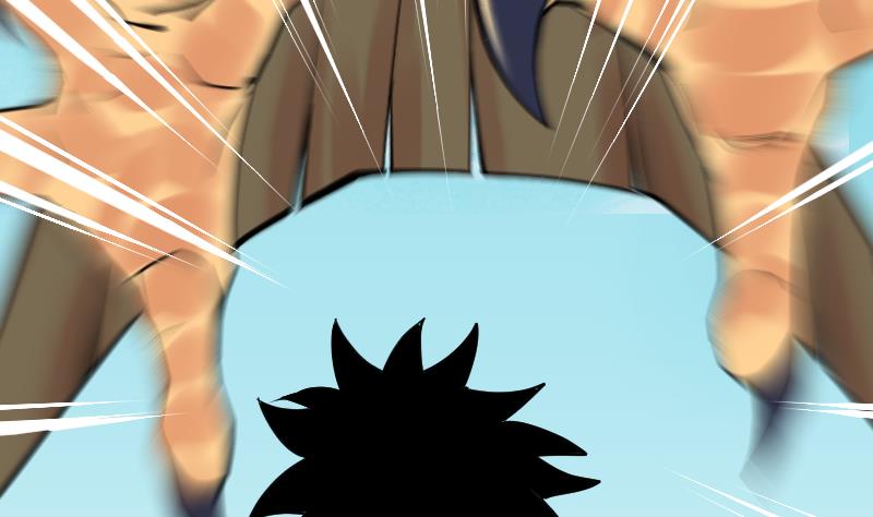 第21话 金线雕(1/2)-第151话