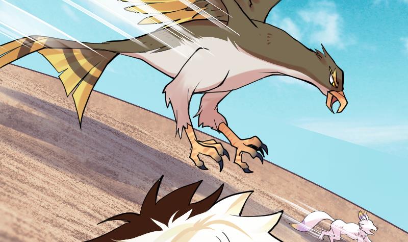 第21话 金线雕(1/2)-第151话