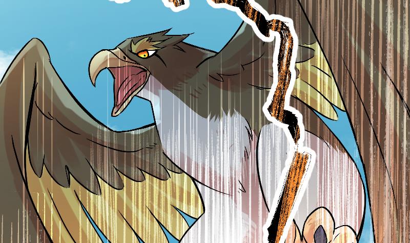 第21话 金线雕(1/2)-第151话