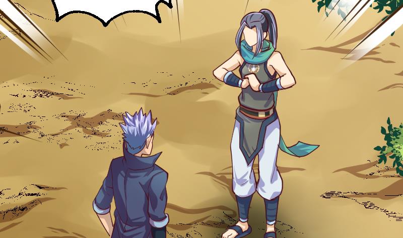 第2季 第27话 青木玄衣法(1/2)-第157话