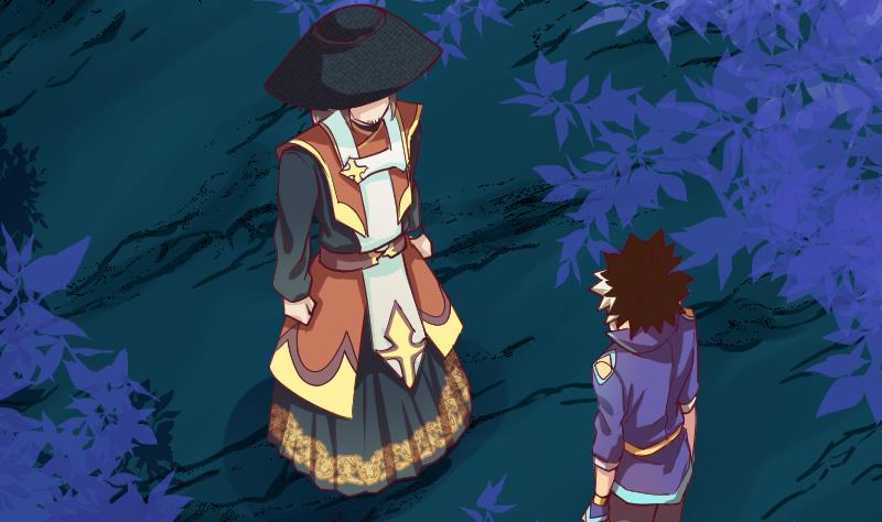 第2季 第29话 将计就计(1/2)-第159话