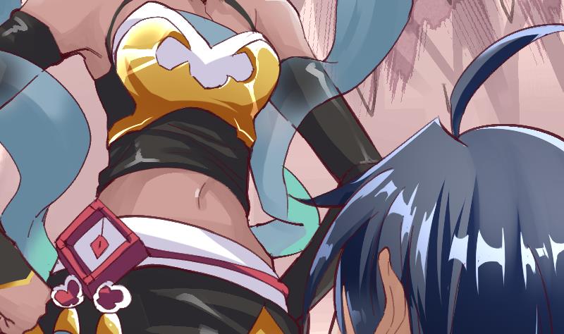 第2季 第31话 灭法真身(1/2)-第161话