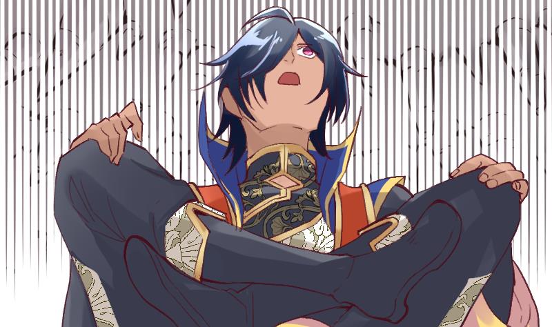 第2季 第31话 灭法真身(1/2)-第161话