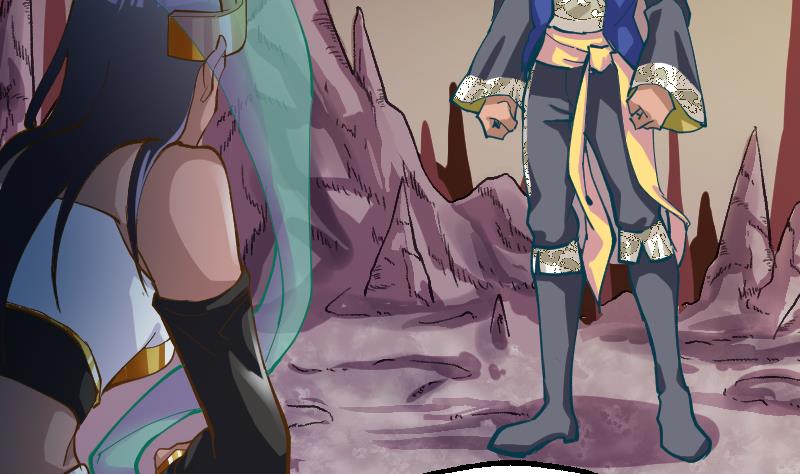 第2季 第33话 你值得相信吗(1/2)-第163话