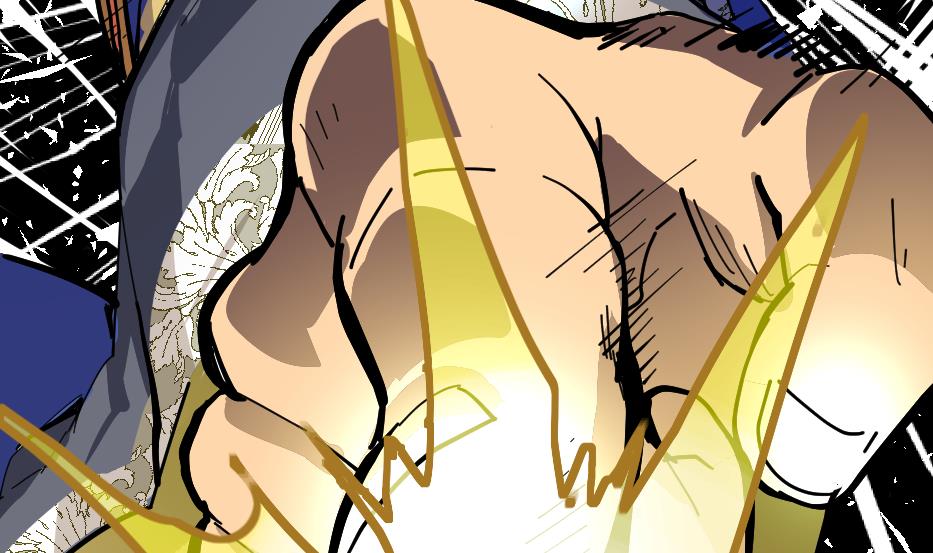 第2季 第35话 猎杀雪箭兔(1/2)-第165话