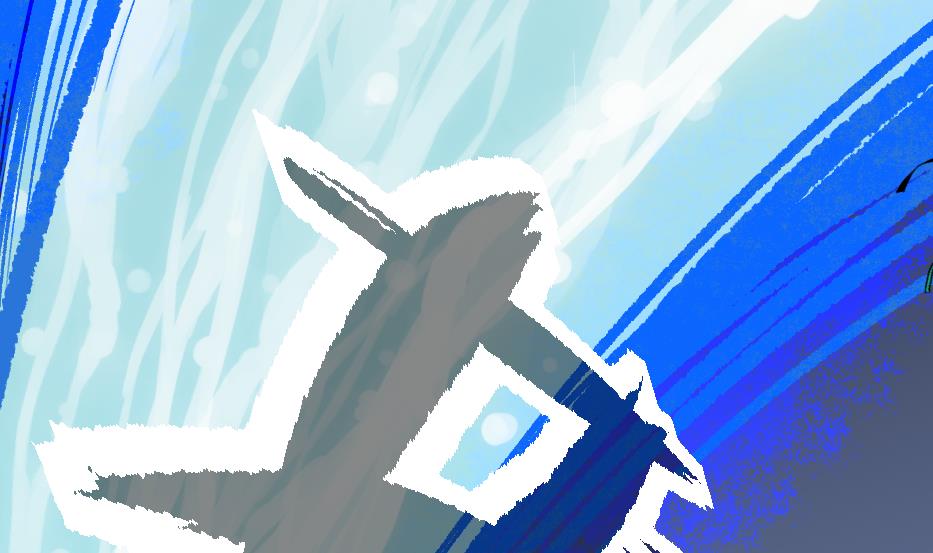 第2季 第35话 猎杀雪箭兔(1/2)-第165话