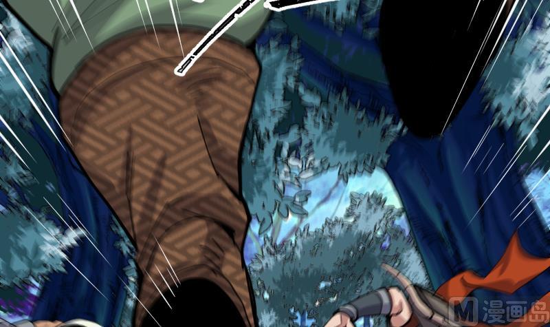 第2季 第37话 歹念(1/2)-第167话