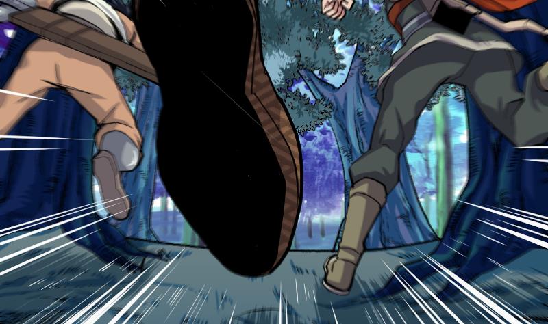 第2季 第37话 歹念(1/2)-第167话