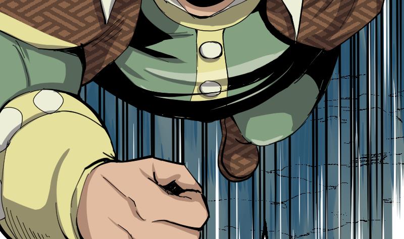 第2季 第37话 歹念(1/2)-第167话