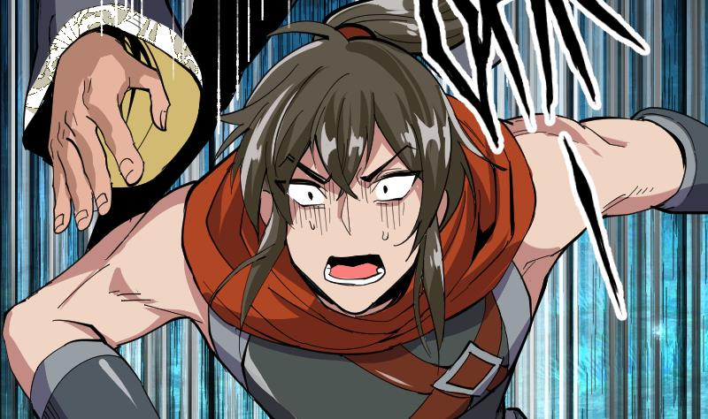 第2季 第39话 你逃不掉的(1/2)-第169话