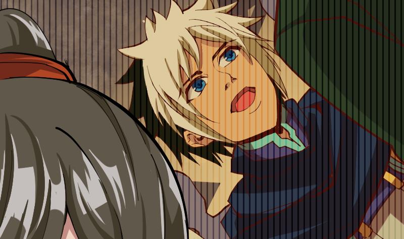 第2季 第39话 你逃不掉的(1/2)-第169话