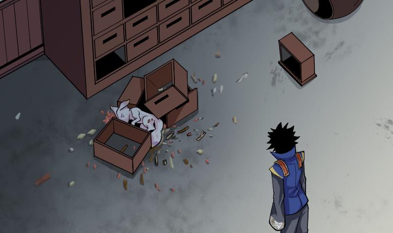 第2季 第41话 报复(1/2)-第171话