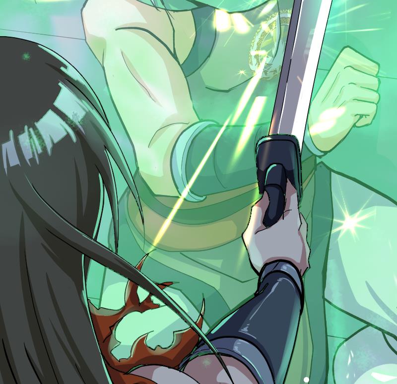 第2季 第41话 报复(1/2)-第171话