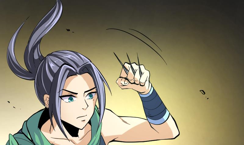 第2季 第43话 对峙(1/3)-第173话