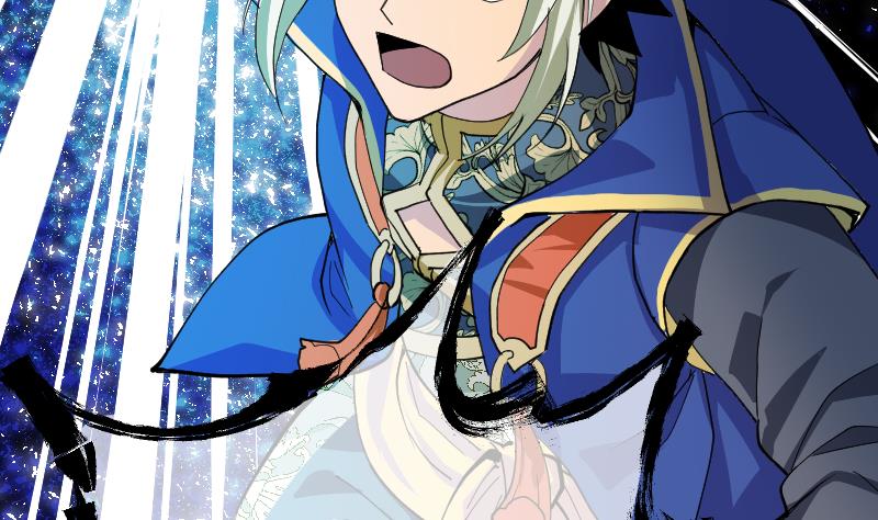 第2季 第45话 让你们担心了(1/2)-第175话