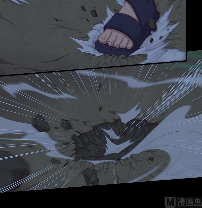 第22话 剧毒！-第27话