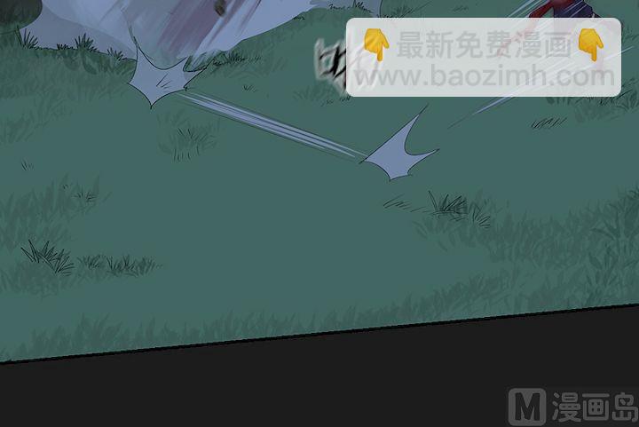 第30话 神秘兵人！-第35话