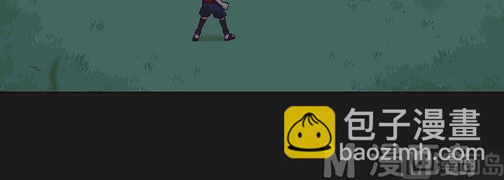 第30话 神秘兵人！-第35话