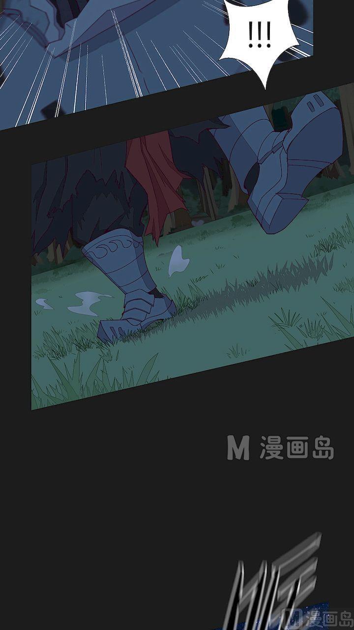 第30话 神秘兵人！-第35话