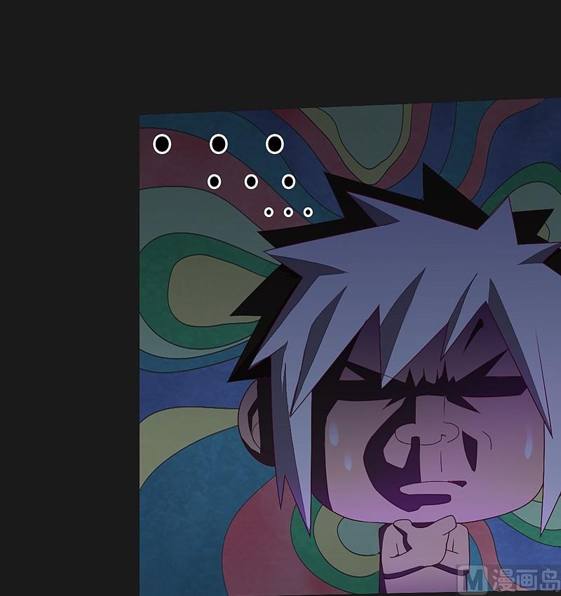 第34话 新的玩伴！-第39话