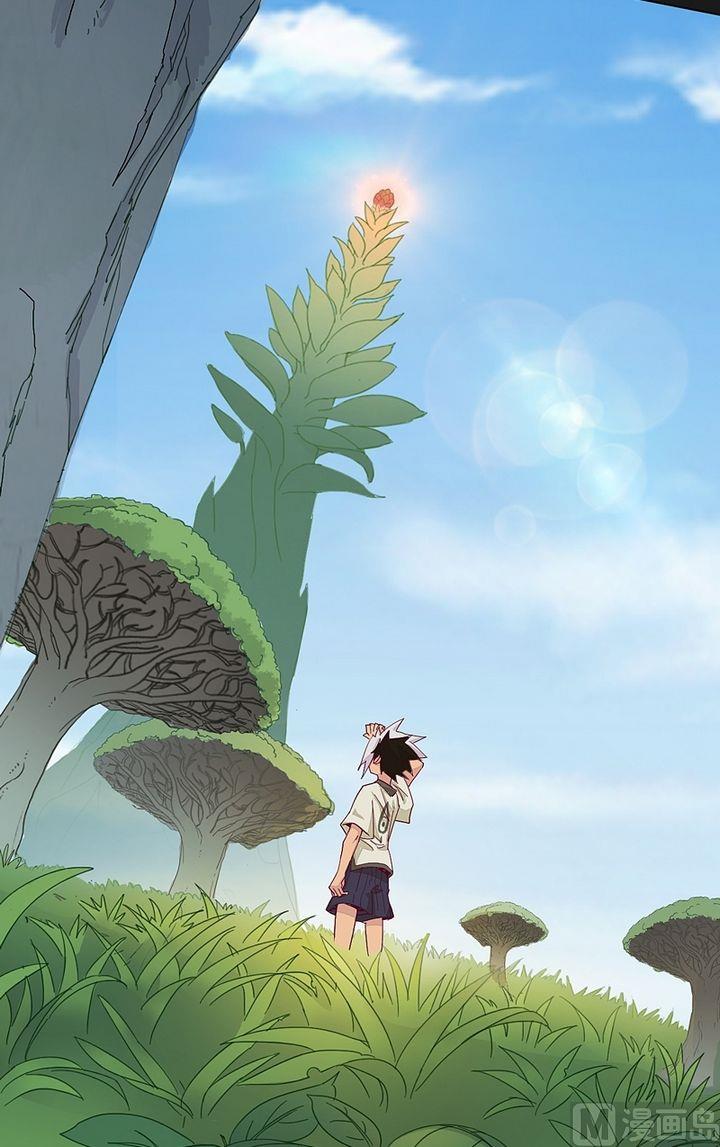 第40话 虎啸崖！-第45话