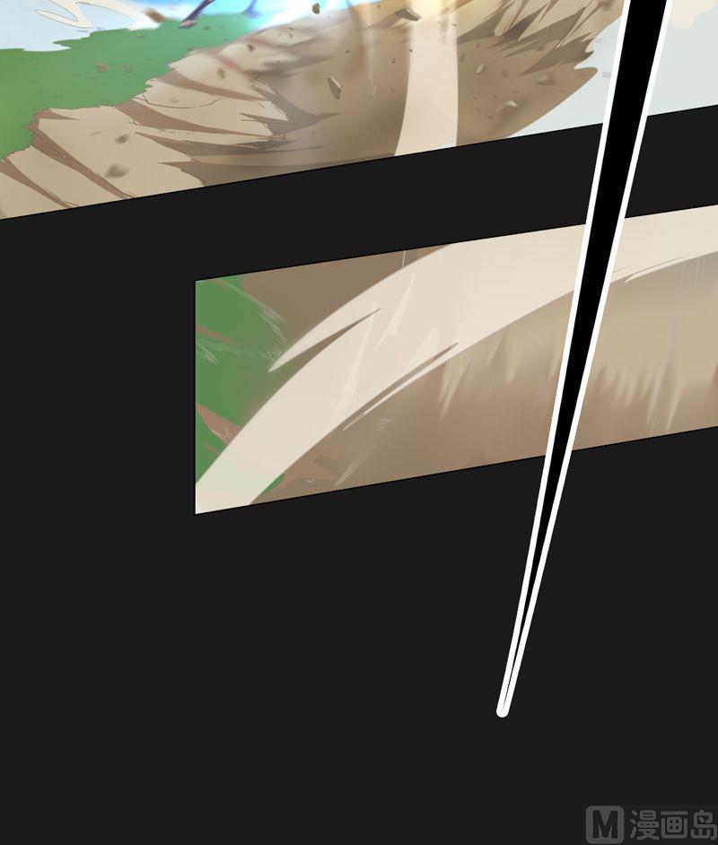 第58话 我想活下去！-第63话