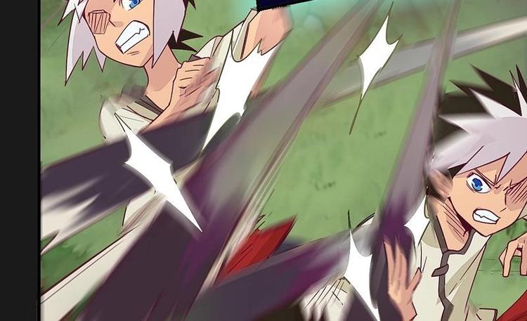 第9话 碾压！-第9话