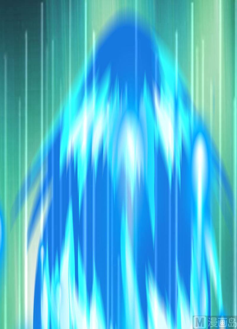 第78话 暴击&middot;御空拳！-第83话