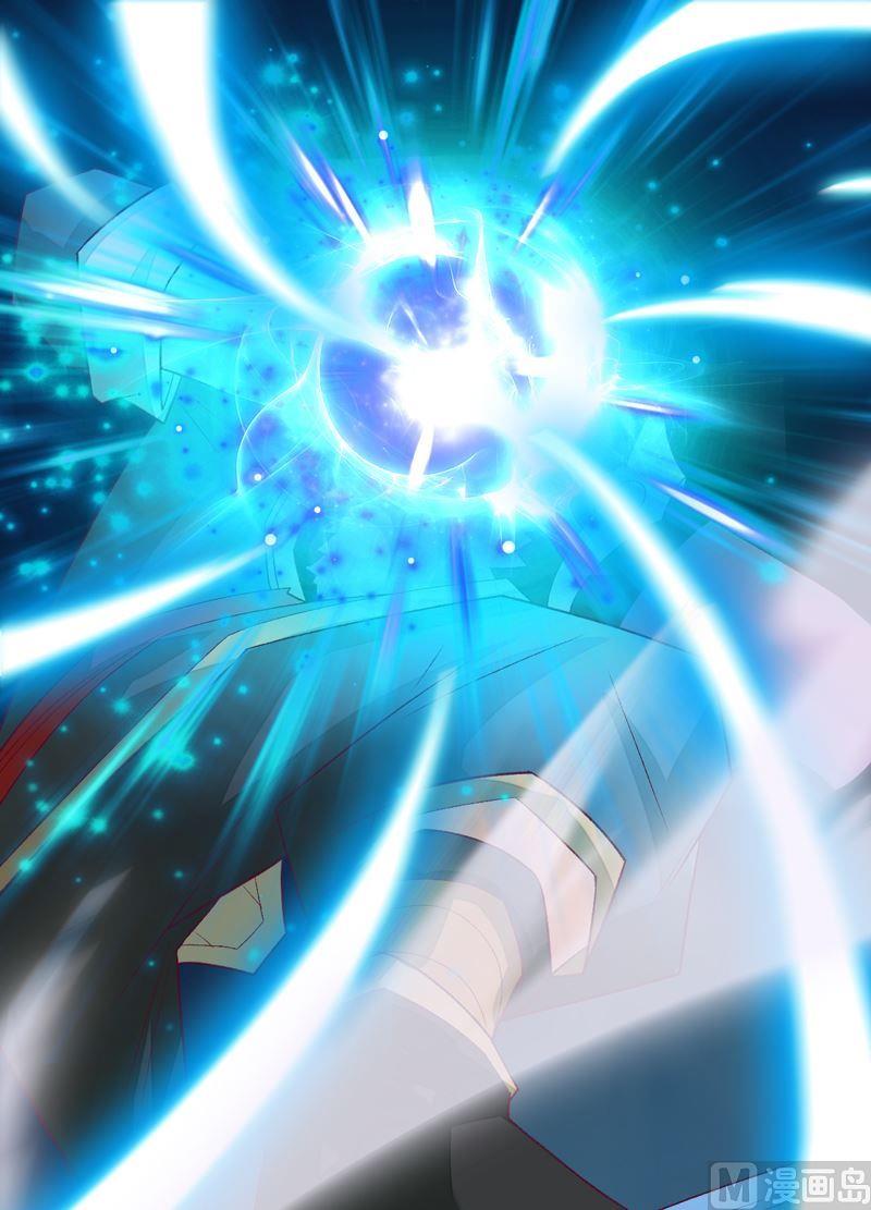 第78话 暴击&middot;御空拳！-第83话