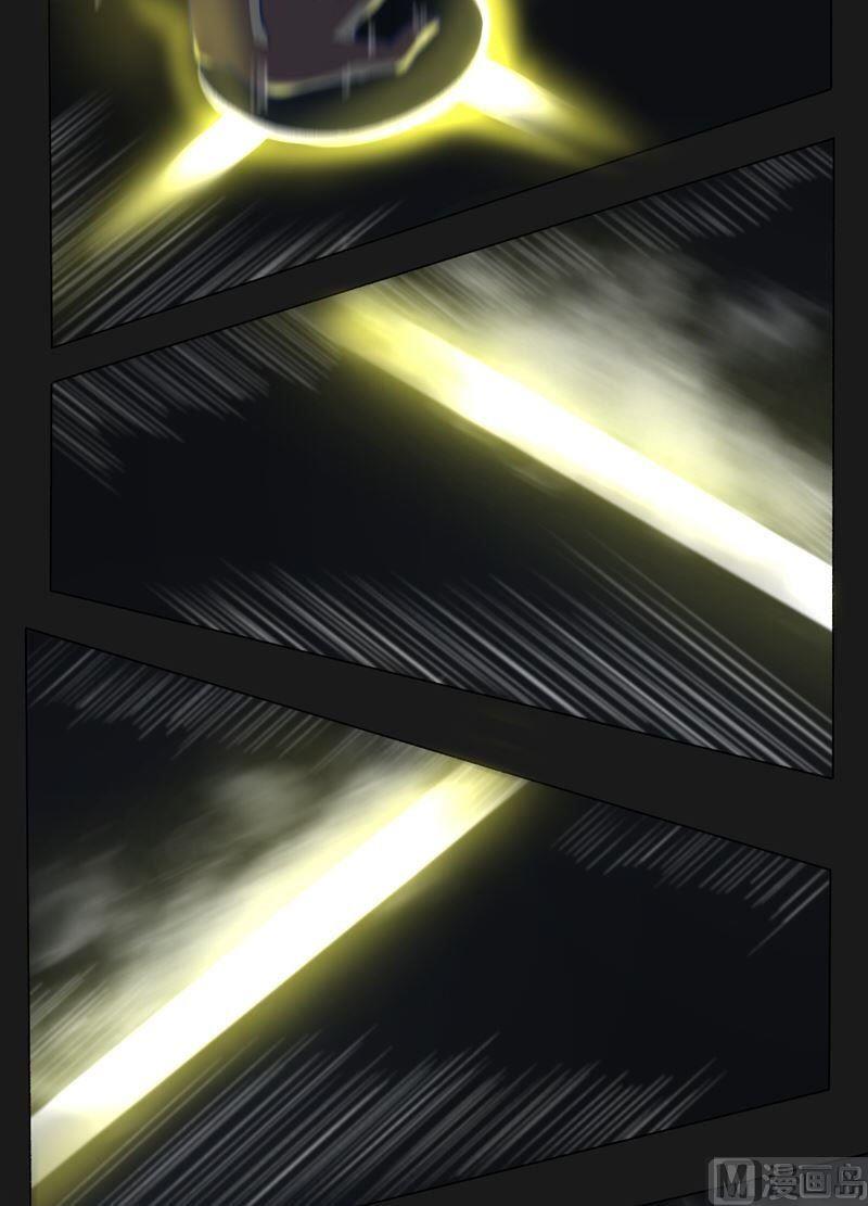 第84话 生死术士！-第89话