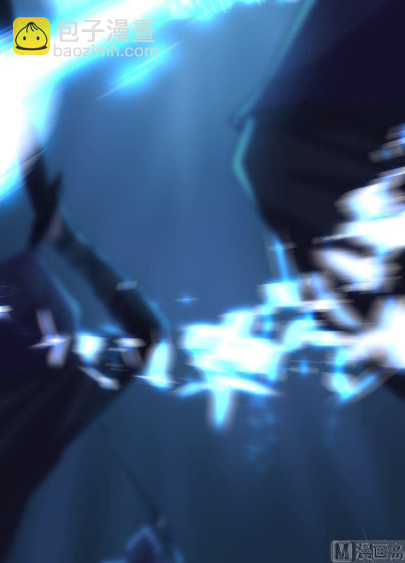 第84话 生死术士！-第89话