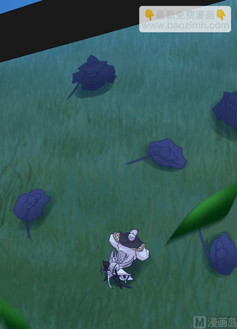 第86话 逆天改命の局！-第91话