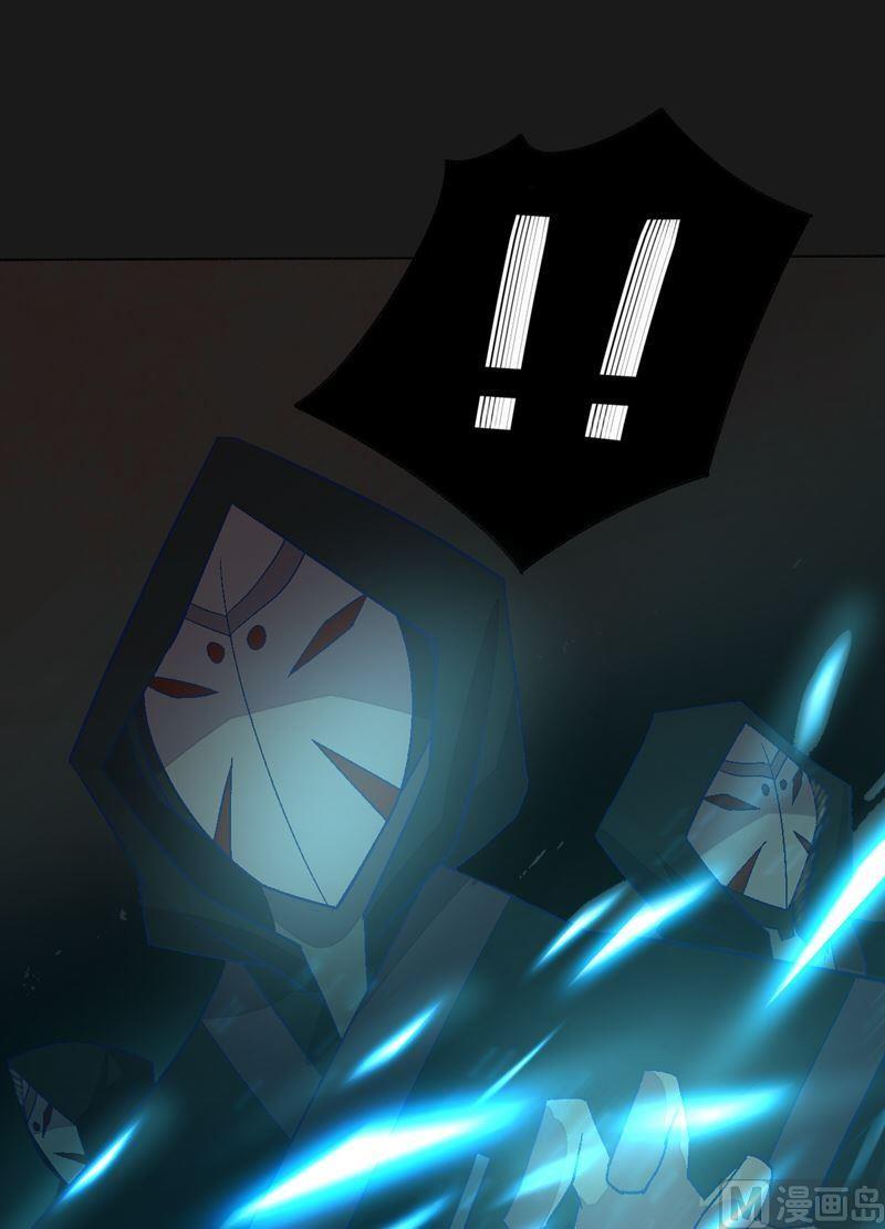 第88话 渡生挽歌&middot;吟咏！(1/2)-第93话