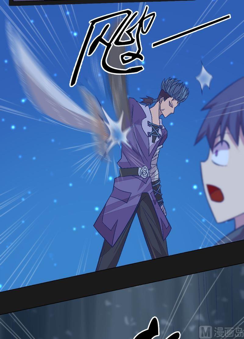 第90话 蝮蛇！-第95话