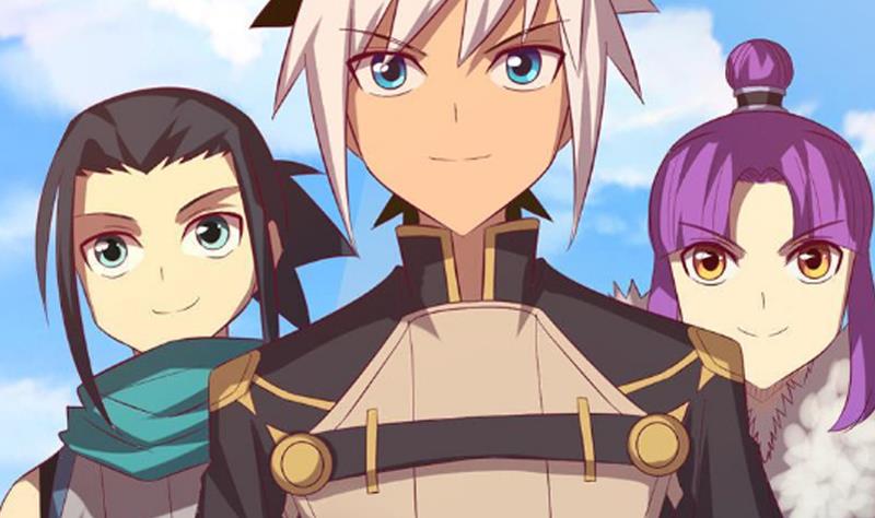 前情提要-第1话