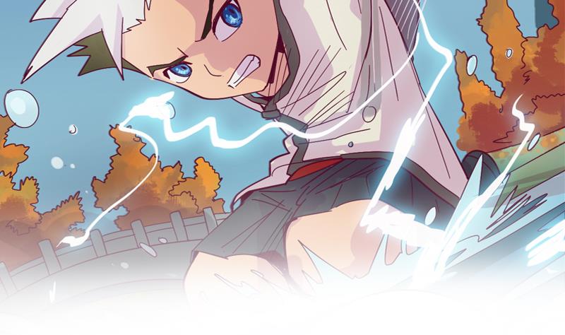 前情提要-第1话