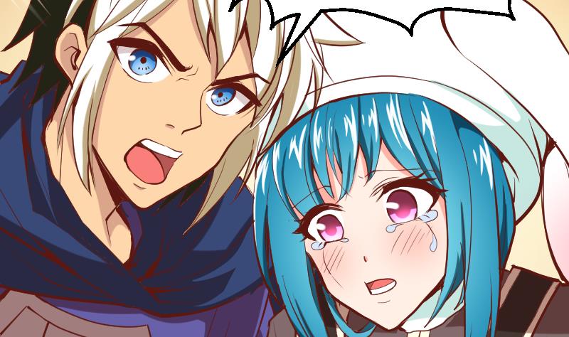 第9话 这东西我多得很！(1/2)-第11话