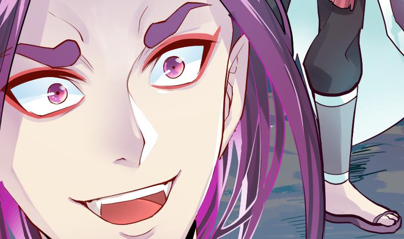 第11话 去死吧！孙坤！(1/2)-第13话