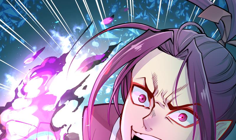 第11话 去死吧！孙坤！(1/2)-第13话