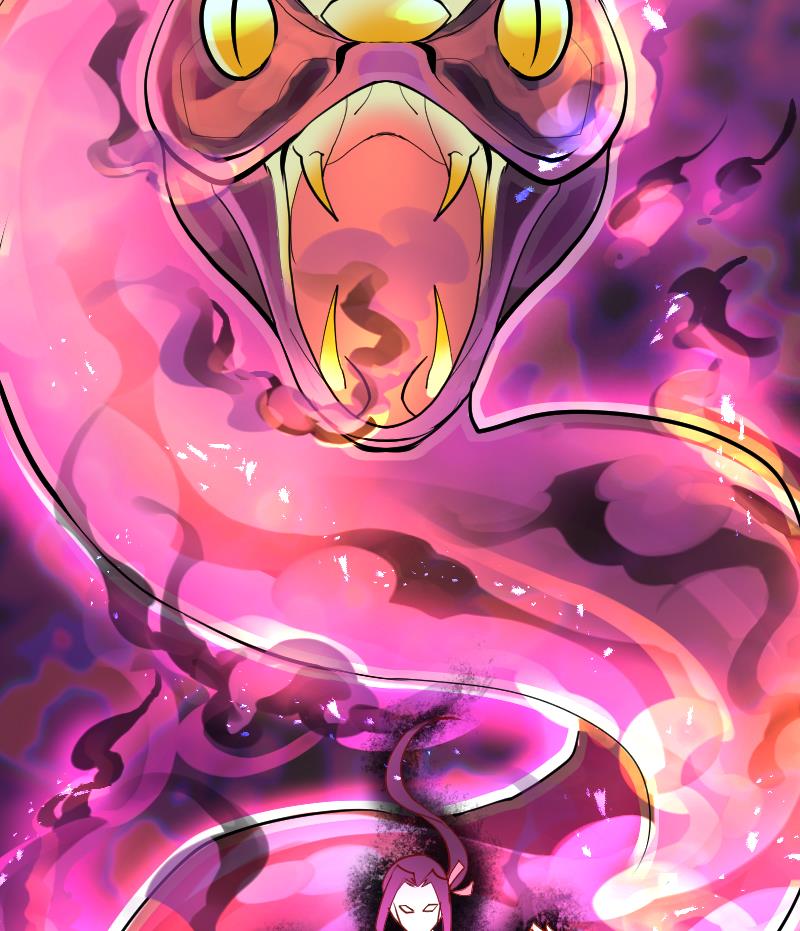 第11话 去死吧！孙坤！(1/2)-第13话