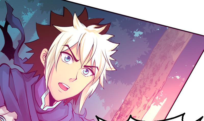 第11话 去死吧！孙坤！(1/2)-第13话