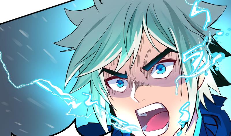 第11话 去死吧！孙坤！(1/2)-第13话