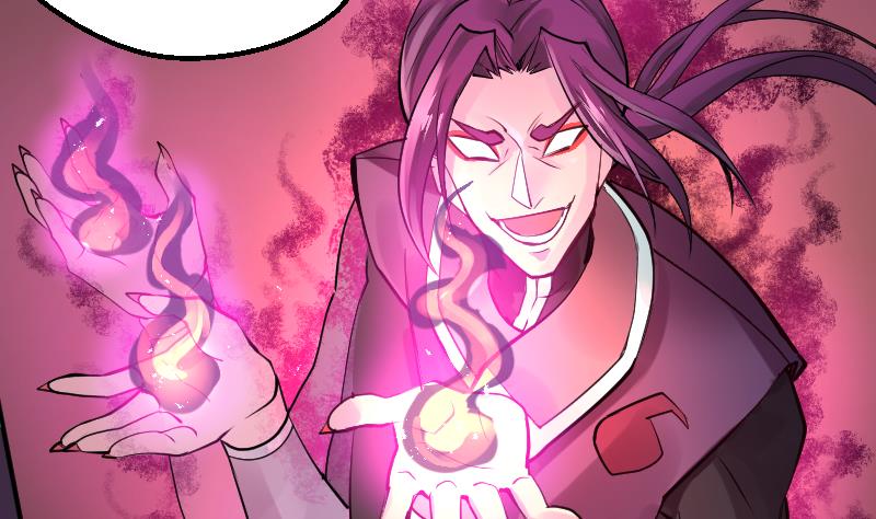 第11话 去死吧！孙坤！(1/2)-第13话